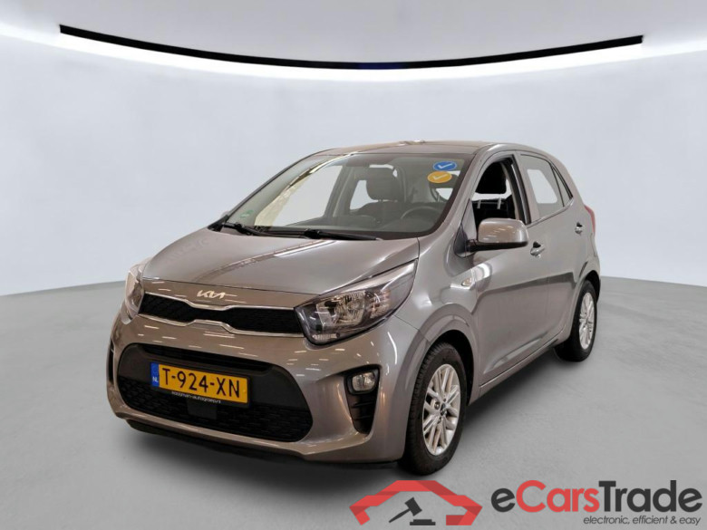KIA Picanto 49 kW #1