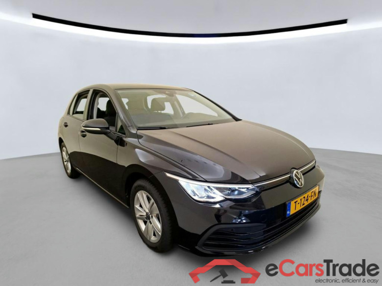 VOLKSWAGEN GOLF 81 kW #4
