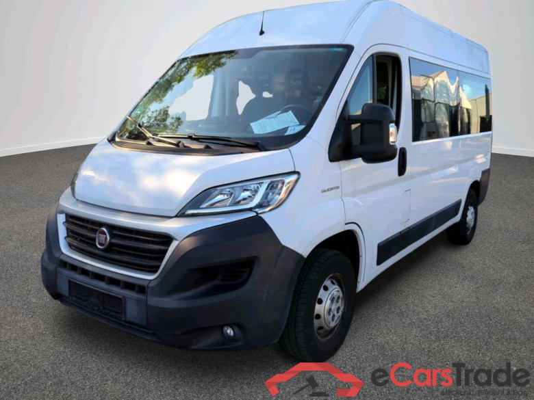 Ducato Hochr.-Kombi 33 150 L2H2 RS: 3450 mm 2.3 Multijet 109KW MT6 E6
