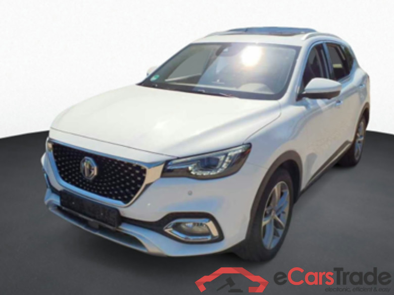 MG EHS PHEV Luxury 5d 119kW