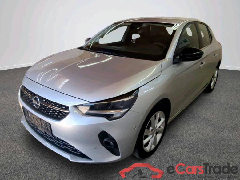 Corsa F Elegance 1.5 75KW MT6 E6d #1
