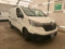 preview Renault Trafic #3