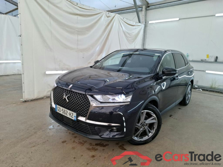 DS DS 7 Crossback / 2017 / 5P / SUV E-TENSE 225 Business