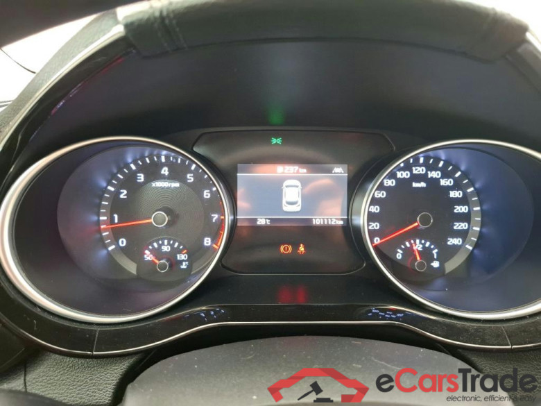 XCeed Design 1.5 T-GDI 160CV BVM6 E6d #6