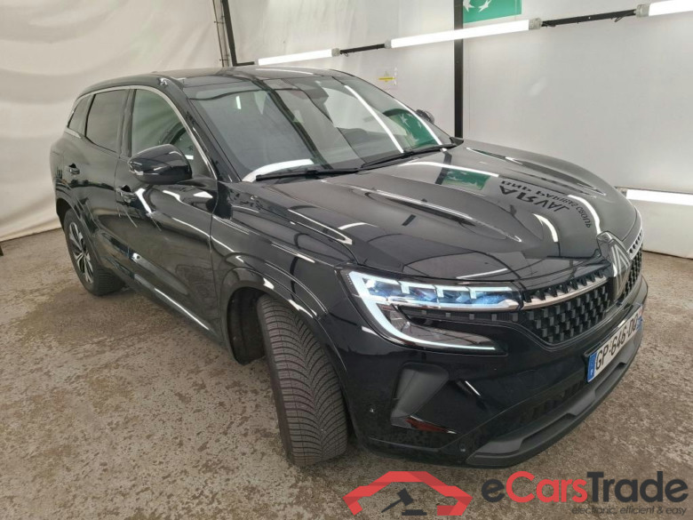 RENAULT Austral / 2022 / 5P / Crossover TECHNO MILD HYBRID 160 AUTO #4