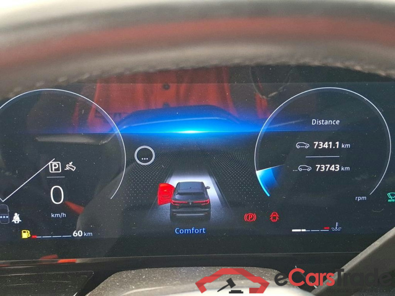 RENAULT Austral / 2022 / 5P / Crossover TECHNO MILD HYBRID 160 AUTO #6