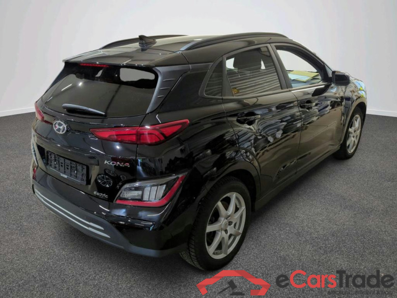 Kona Prime Elektro 2WD 64kWh #3