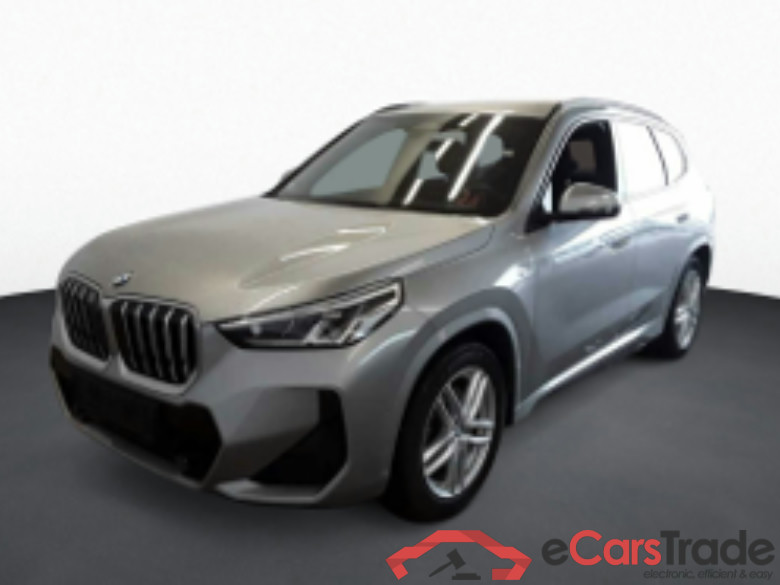 Baureihe X1 20 i sDrive M Sport 1.5 115KW AT7 6E
