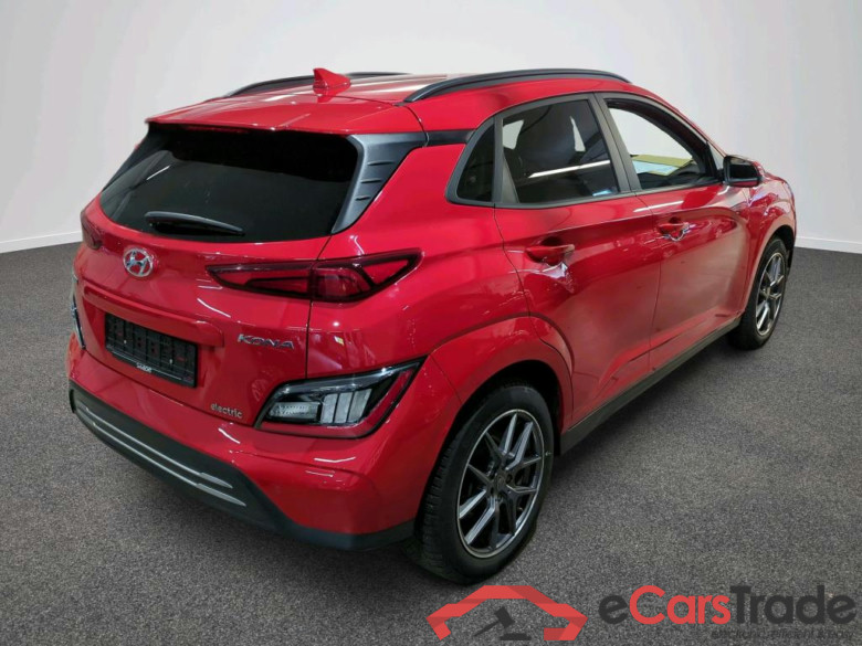 Kona Prime Elektro 2WD 64kWh #3