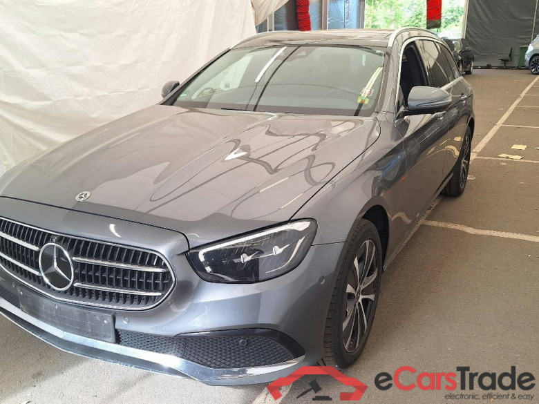 E -Klasse T-Modell E 300 de 4Matic (213.211)Avantgarde 2.0 225KW AT9 E6d #1