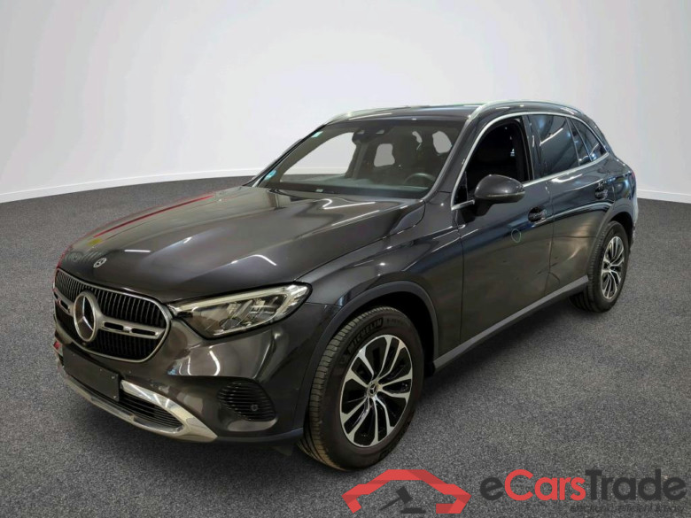 GLC -Klasse GLC 220 d 4Matic (254.605)Avantgarde 162KW AT9 E6d