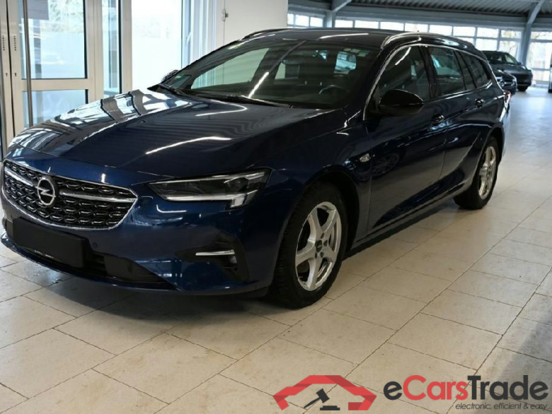 Insignia B Sports Tourer Elegance 2.0 CDTI 128KW AT8 E6d
