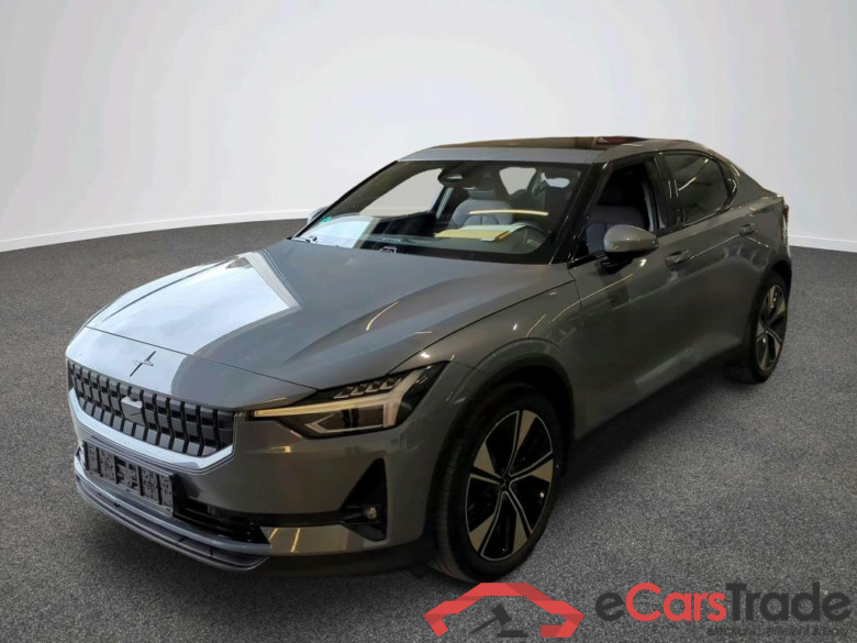 POLESTAR Polestar 2 Dual Motor 78kWh 5d 300kW #1