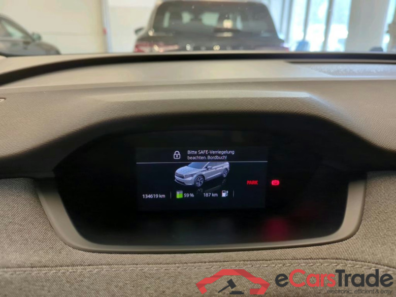Enyaq iV 80 Loft 150KW #6