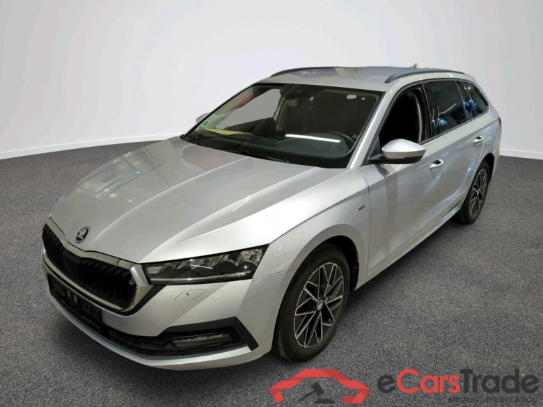 Octavia Combi Ambition 2.0 TDI 110KW AT7 E6d
