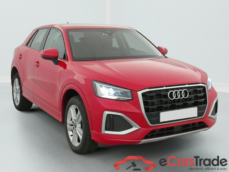 Audi Q2 Business line 30 TDI 116 S tronic 7