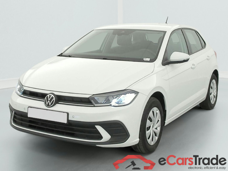Volkswagen Polo 1.0 TSI 95 S&S BVM5 #3