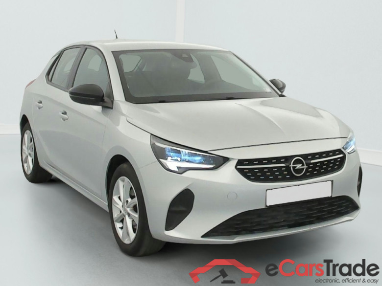 Opel Corsa Edition 1.2 75 ch BVM5