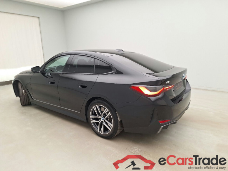 BMW, i4 '21 BEV, BMW i4 eDrive40 5d #3