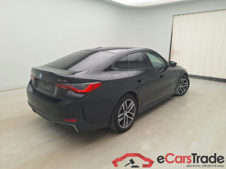 BMW, i4 '21 BEV, BMW i4 eDrive40 5d #4