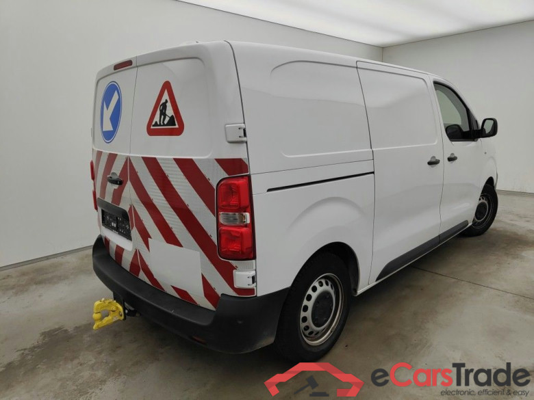 Peugeot Expert Standard L2 2.0 BlueHDi 145 EAT8 4d #4