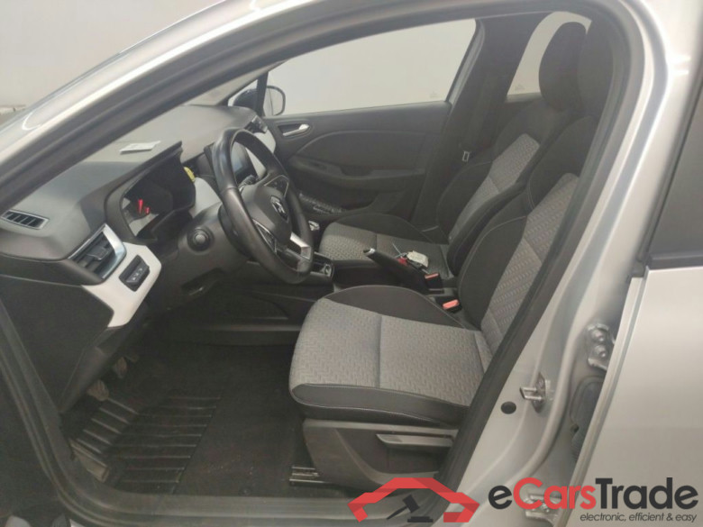 RENAULT CLIO V DIESEL 1.5 Blue dCi 101hp Evolution 5d #3