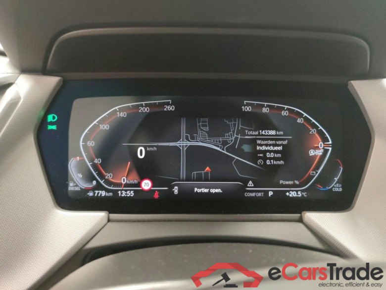 BMW 1 Reeks Hatch 116dA (85 kW) 5d #6