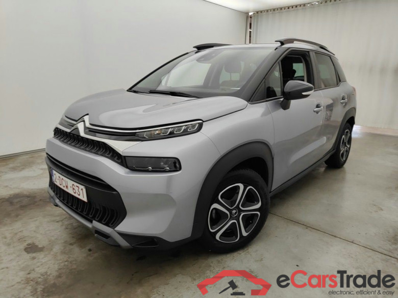 Citroën C3 Aircross 1.2 PureTech 110 S&S MAN6 Feel 5d