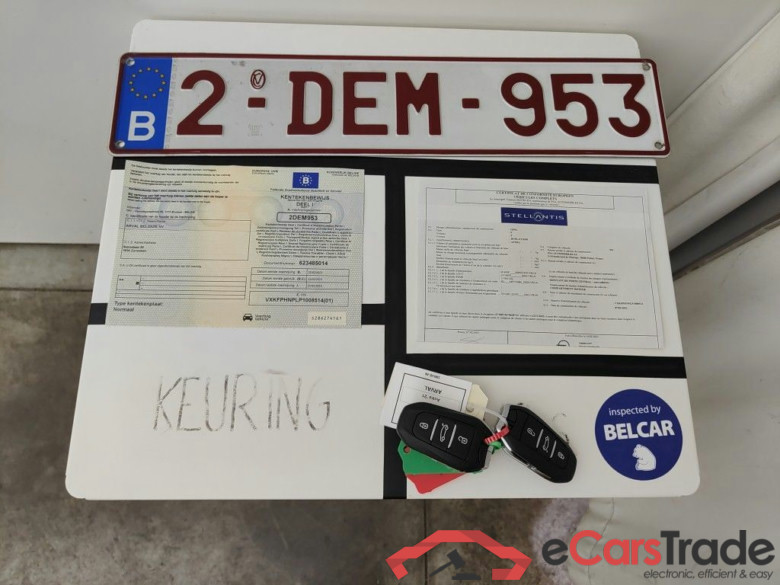 Opel Astra 1.2 Turbo 81kW S/S Edition 5d #4