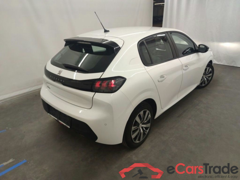 Peugeot 208 1.2 PureTech 75 MAN5 S&S Active Pack 5d #2