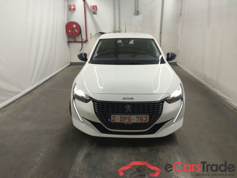 Peugeot 208 1.2 PureTech 75 MAN5 S&S Active Pack 5d #5