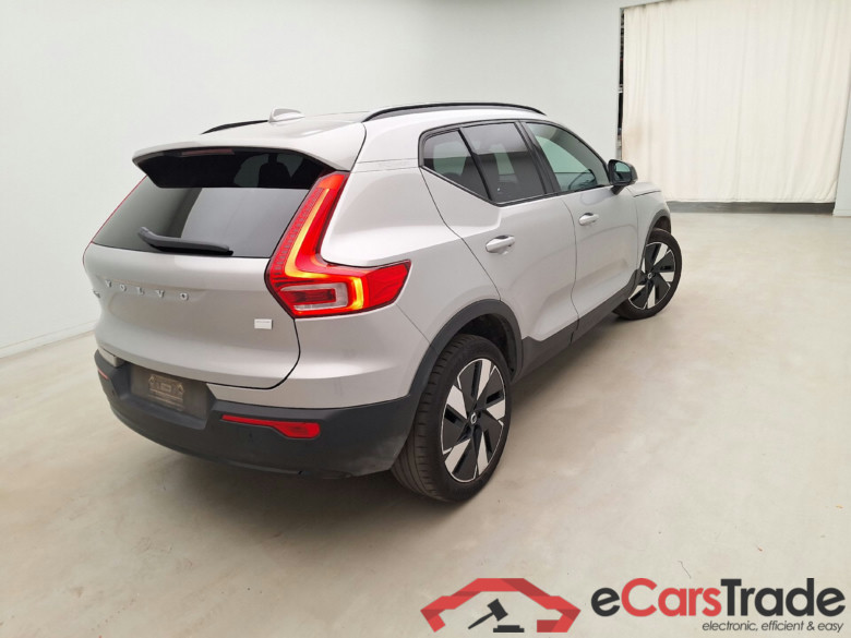 Volvo, XC40 FL'21 BEV, XC40 Recharge 185kW ER Ultim. #4