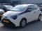 preview Toyota Aygo #0