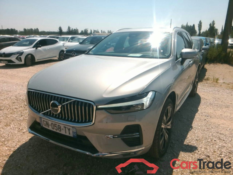 XC60 B4 197CH 2WD BA U CH FFA #1