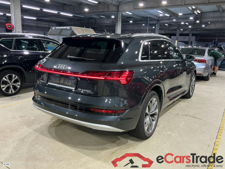 AUDI E-tron BEV 95KWH 55 QUATTRO ADVANCED #4