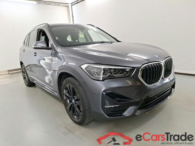 BMW X1 1.5 XDRIVE25E PHEV 162KW) #2