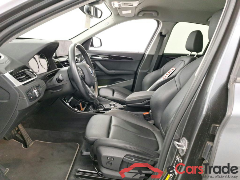 BMW X1 1.5 XDRIVE25E PHEV 162KW) #5
