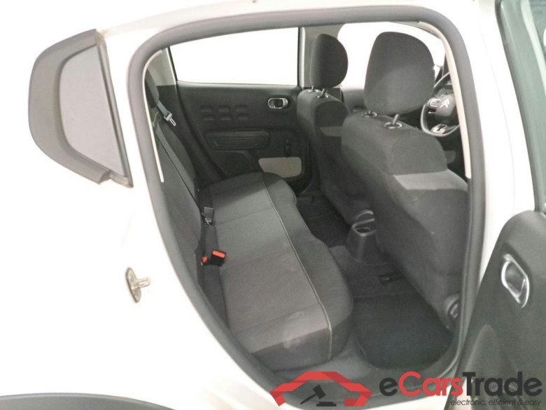 CITROËN C3 1.2 PURETECH 83 FEEL MAN S-S #6