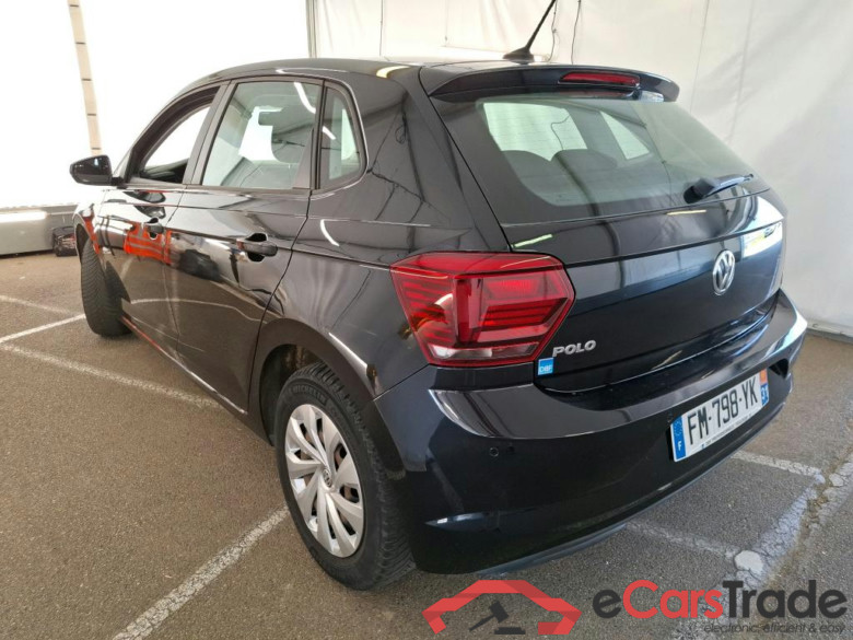 VOLKSWAGEN Polo / 2017 / 5P / Berline 1.0 TSI 95 Business #2
