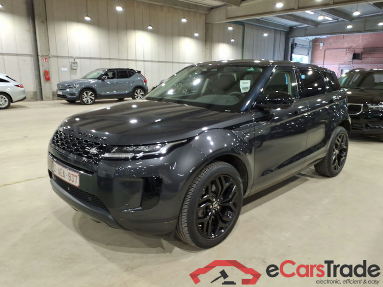 LAND ROVER RANGE ROVER EVOQUE 1.5 P300E PHEV 4WD AUTO S