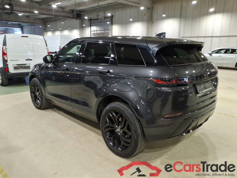 LAND ROVER RANGE ROVER EVOQUE 1.5 P300E PHEV 4WD AUTO S #2