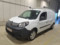 preview Renault Kangoo #0