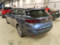 preview Renault Megane #1