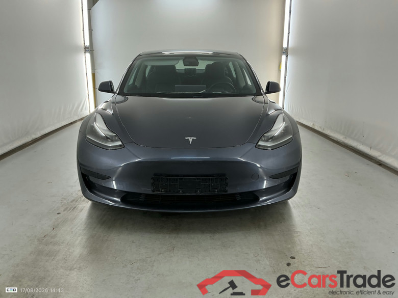 TESLA MODEL 3 BEV 50KWH STANDARD RWD PLUS AUTO #2