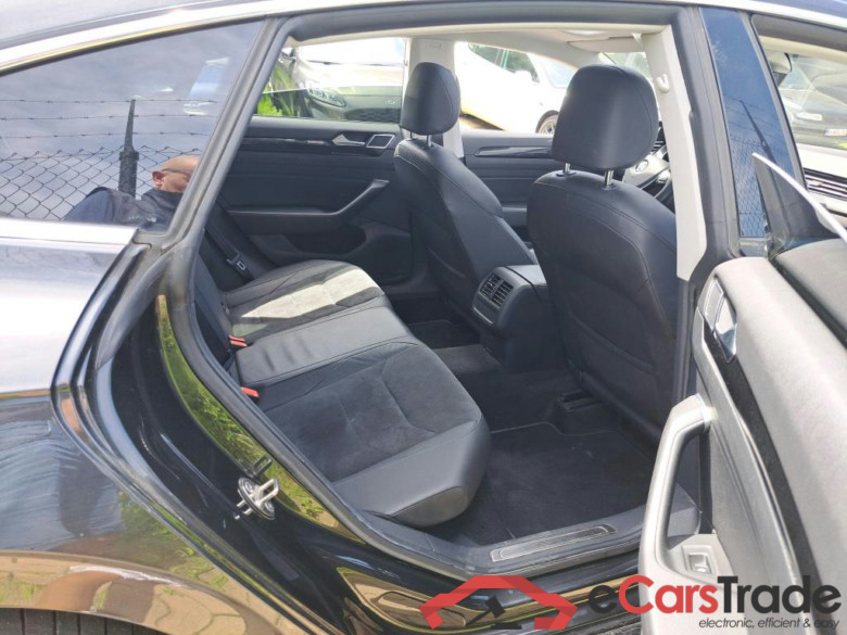 VOLKSWAGEN ARTEON DIESEL 2.0 TDi SCR Elegance (EU6.2) STOCK #6