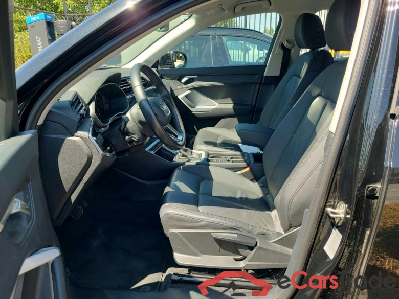AUDI Q3 1.4 45 TFSI E S TRONIC #5