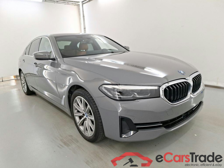 BMW 5 SERIES BERLINE 2.0 530E 170KW XDRIVE AUTO #2