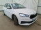 preview Skoda Fabia #3