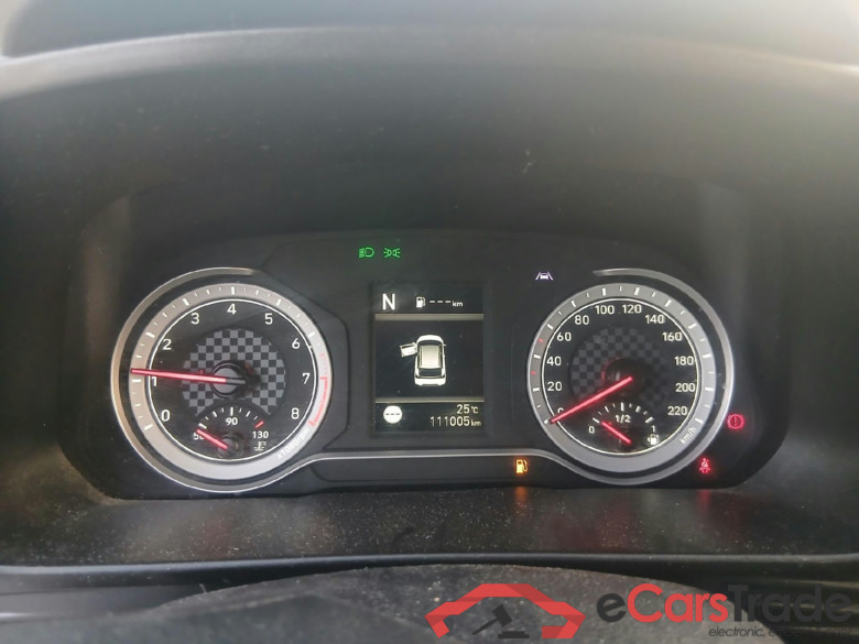 HYUNDAI i20 / 2020 / 5P / berlina con portón 1.0 TGDI 74kW (100CV) 48V Essence #4