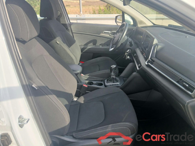 KIA Sportage / 2022 / 5P / todoterreno 1.6 T-GDi 110kW (150CV) Concept 4x2 #6